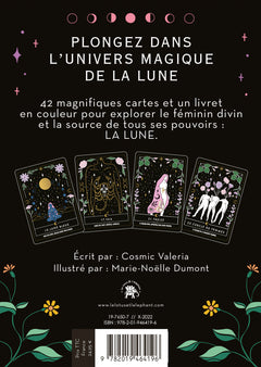 Oracle Sorcière de la lune