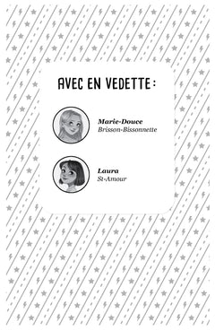 Guerre froide et Amitiés toxiques