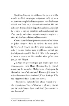 Guerre froide et Amitiés toxiques