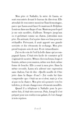 Guerre froide et Amitiés toxiques