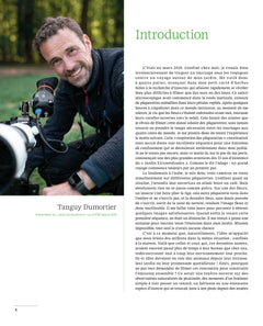 Notre jardin extraordinaire T01