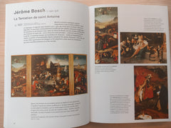 Le sens caché de la peinture