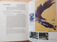 Le sens caché de la peinture