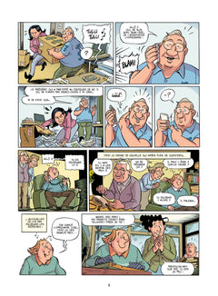 Le livre de Fred - tome 01