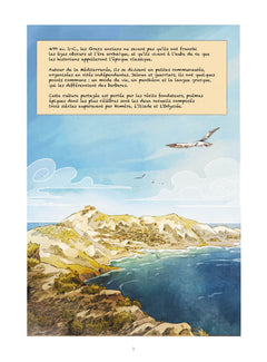 Livre I - Celui qui rêvait de gloire