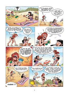 Mes cop's - tome 14: Mes éco-Cop's