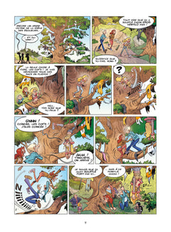 Mes cop's - tome 14: Mes éco-Cop's