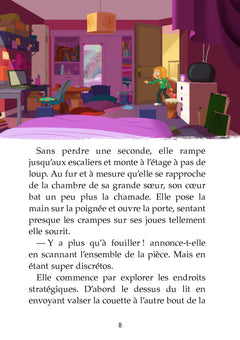 Les Sisters - La Série TV - Poche - tome 58