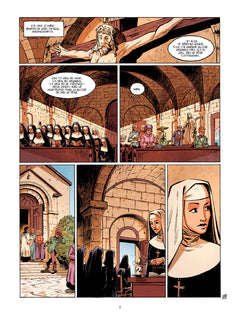 L' elixir de dieu - vol. 01/2: spiritus sancti