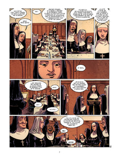 L' elixir de dieu - vol. 01/2: spiritus sancti