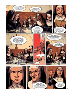 L' elixir de dieu - vol. 01/2: spiritus sancti