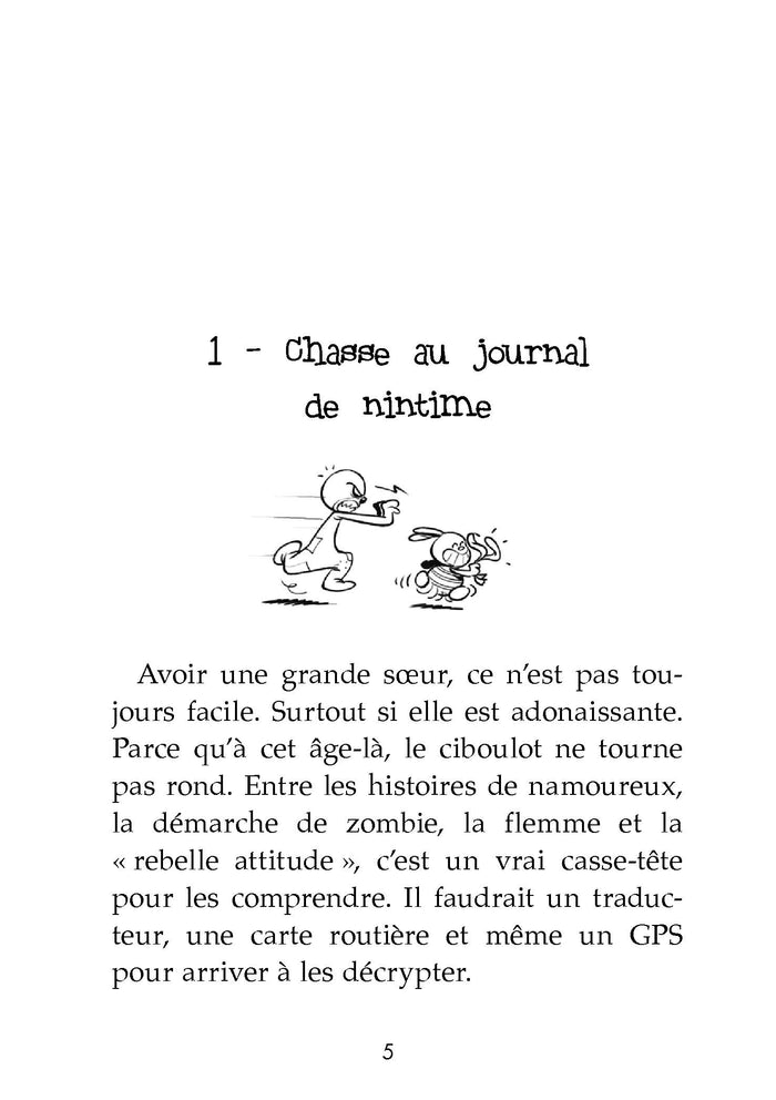 Les Sisters - La Série TV - Poche - tome 59