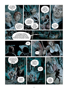 La Promesse de la tortue