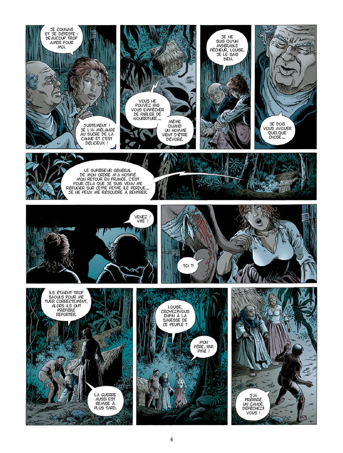 La Promesse de la tortue