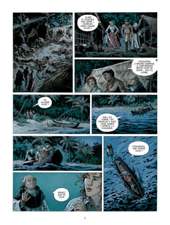 La Promesse de la tortue