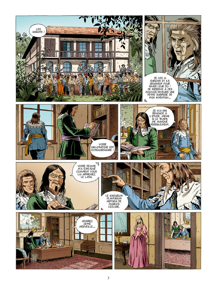 La Promesse de la tortue