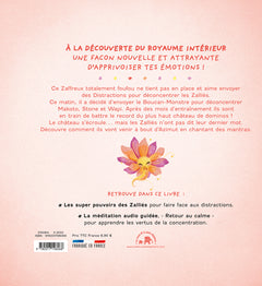 Les zalliés et les zaffreux : Azimut