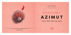 Les zalliés et les zaffreux : Azimut