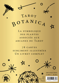 Tarot Botanica
