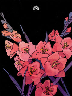 Tarot Botanica