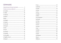 Oracle Le Petit Lenormand