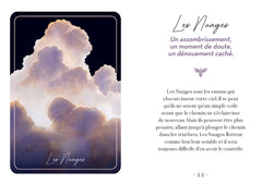 Oracle Le Petit Lenormand