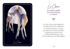 Oracle Le Petit Lenormand