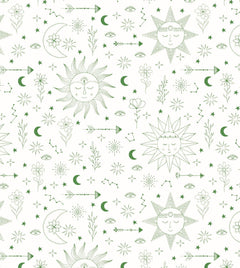 Astrologie - Livre de coloriage