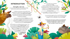 Le fantastique catalogue des animaux dégoûtants