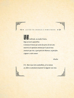 Les carolingiens - tome 01