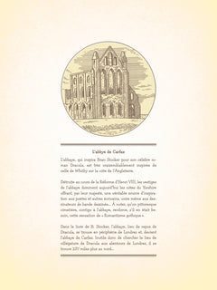 Les Mystérieuses Histoires du Major Burns