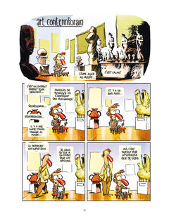L'abbé ne fait pas le moine