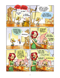 L'abbé ne fait pas le moine