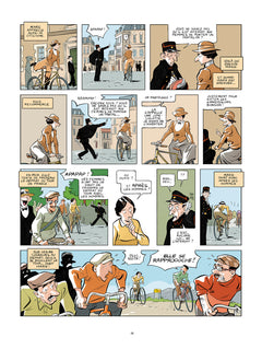 Toujours prêtes ! - tome 01