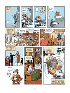 Toujours prêtes ! - tome 01