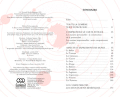 Explorez votre thème astral