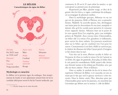 Explorez votre thème astral