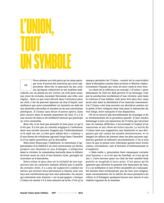 Royale Union Saint-Gilloise