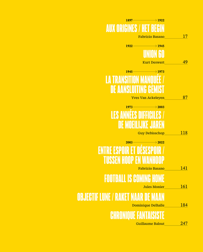 Royale Union Saint-Gilloise