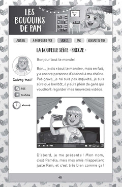 Les DIY de Maélie T06