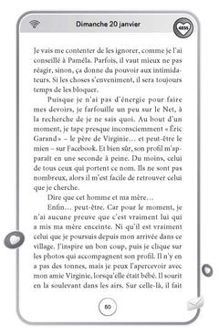 Les DIY de Maélie T06