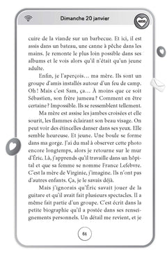 Les DIY de Maélie T06