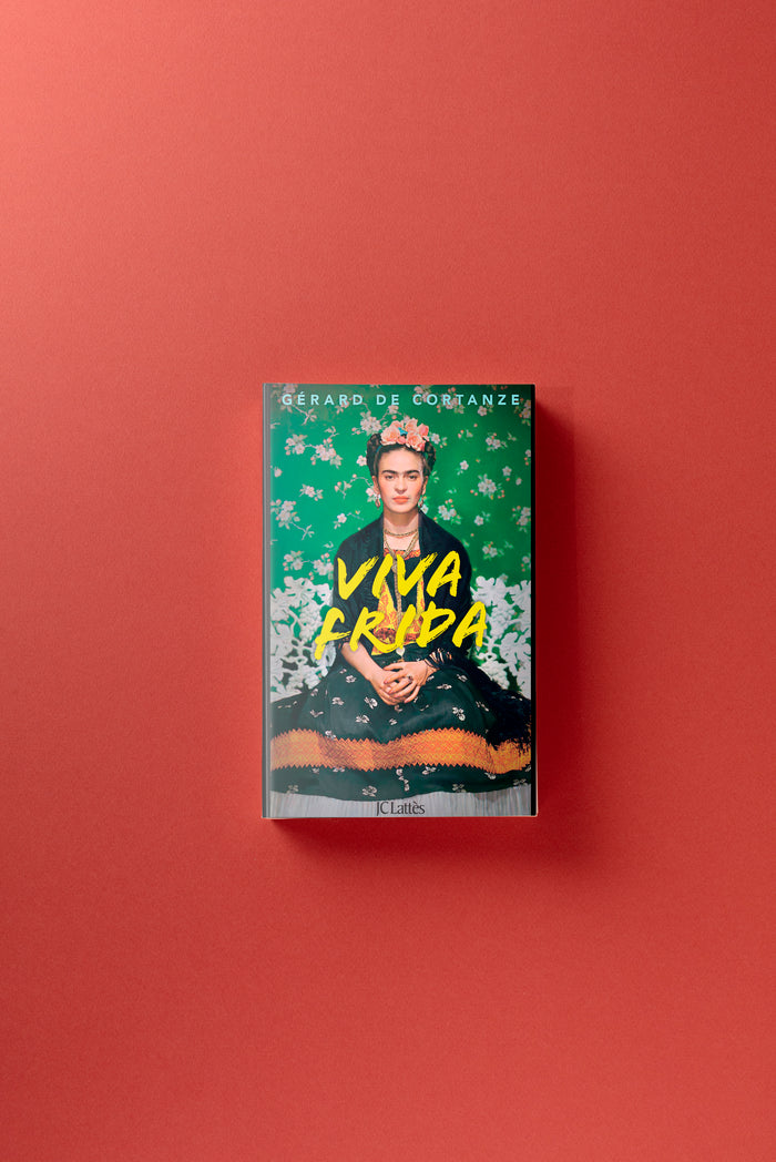 Viva Frida