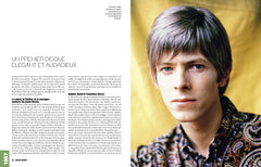 David Bowie -  La Totale