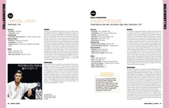 David Bowie -  La Totale