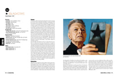 David Bowie -  La Totale