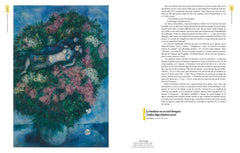 Le bonheur dans la littérature et la peinture