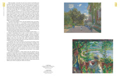Le bonheur dans la littérature et la peinture