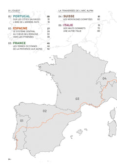 Deux pas vers l'autre