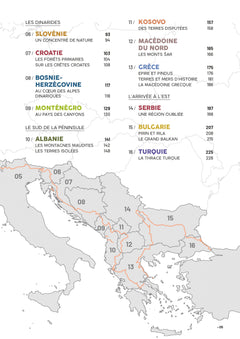 Deux pas vers l'autre